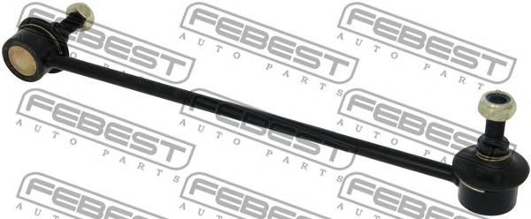 Купить запчасть FEBEST - 2223-RIORH Тяга стабилизатора передн правая KIA RIO II 2223-RIORH