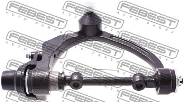 Купить запчасть FEBEST - 2224-BONRR Рычаг верхний правый KIA BONGO III 2224-BONRR
