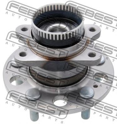 Купить запчасть FEBEST - 2282-SPORR Ступица 2282-SPORR