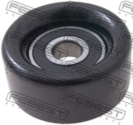 Купить запчасть FEBEST - 2287-D4CB Ролик натяжной 2287-D4CB