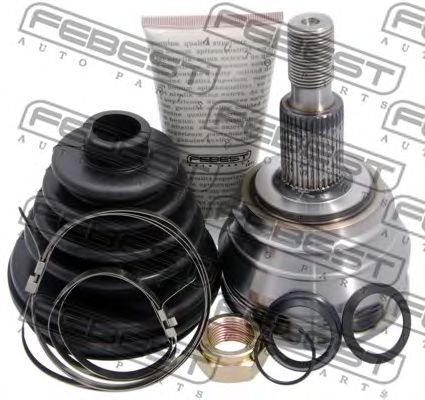 Купить запчасть FEBEST - 2310-029 ШРУС 2310-029