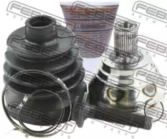 Купить запчасть FEBEST - 2310-EOS ШРУС внешний VW PASSAT 11-15, SKODA OCTAVIA (1Z) 2310-EOS