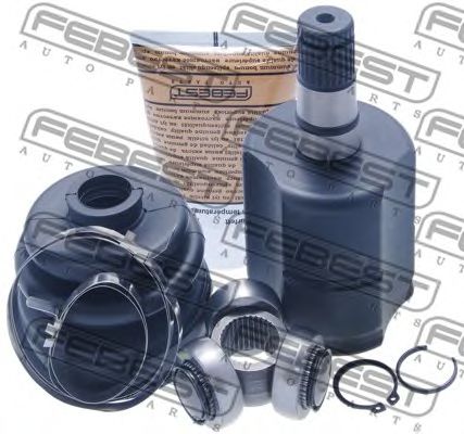 Купить запчасть FEBEST - 2311-030 ШРУС 2311-030
