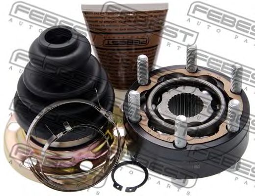 Купить запчасть FEBEST - 2311-8103 ШРУС 2311-8103
