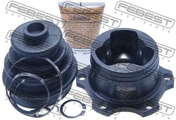 Купить запчасть FEBEST - 2311-829 ШРУС 2311-829