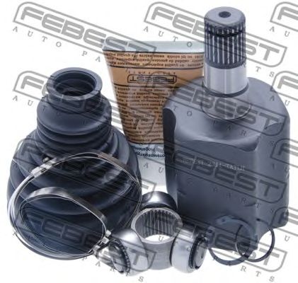 Купить запчасть FEBEST - 2311-TATLH ШРУС внутр левый VW TIGUAN 2311-TATLH