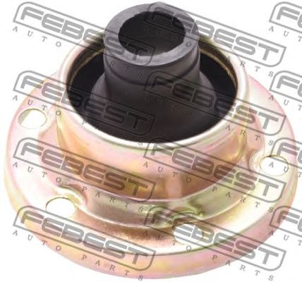 Купить запчасть FEBEST - 2315-T4SA Пыльник ШРУСа карданного вала 2315-T4SA