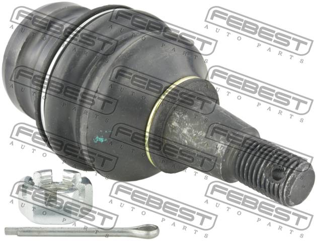 Купить запчасть FEBEST - 2320-Q5LOWF Опора шаровая нижняя AUDI A6 2011-, Q5 2320-Q5LOWF