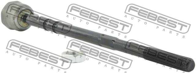 Купить запчасть FEBEST - 2322-A1 Тяга рулевая AUDI A1, SKODA RAPID 13- 2322-A1