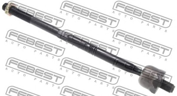 Купить запчасть FEBEST - 2322-GV Тяга рулевая SKODA OCTAVIA (1Z/5E) 2322-GV