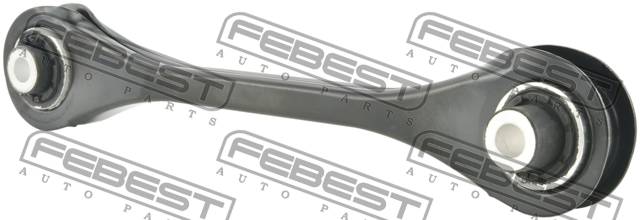 Купить запчасть FEBEST - 2325-TTR Тяга задняя поперечная нижняя AUDI A1 2011 2325-TTR