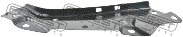 Купить запчасть FEBEST - 2337-PVLH Кронштейн передн панели левый VW POLO 2011- 2337-PVLH