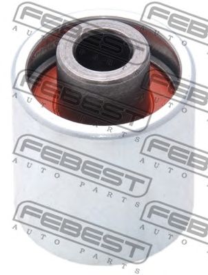 Купить запчасть FEBEST - 2388-EOS Ролик обводной ГРМ SKODA OCTAVIA 1Z# 2004-2013 2388-EOS