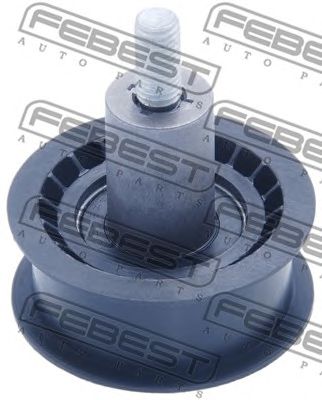 Купить запчасть FEBEST - 2388-G4 Ролик обводной 2388-G4