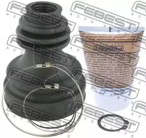 Купить запчасть Febest - 2415LAGIIIT Пыльник ШРУСа внутреннего (комплект) RENAULT MEGANE III 2008.09-2016.07 [EU]