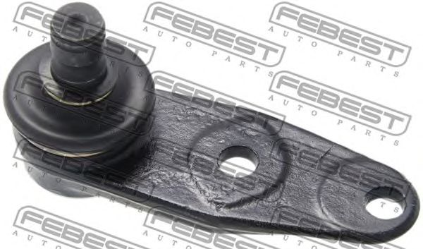 Купить запчасть FEBEST - 2420CLIF 