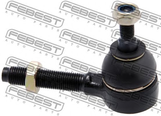 Купить запчасть FEBEST - 2521-307 Наконечник рулевой 2521-307