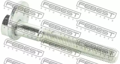 Купить запчасть FEBEST - 2529-001 Болт с эксцентриком CITROEN C-CROSSER 2007-2012 2529-001