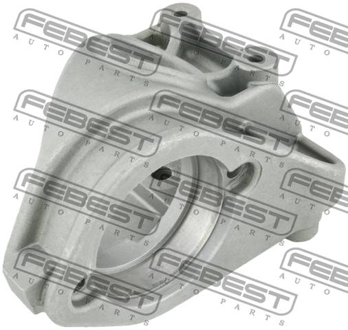 Купить запчасть FEBEST - 2599-BSBOX3 Кронштейн крепления полуоси CITROEN JUMPER III/ RELAY III 2006- 2599-BSBOX3