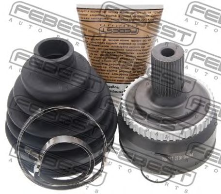 Купить запчасть FEBEST - 2710-S60A48 ШРУС 2710-S60A48