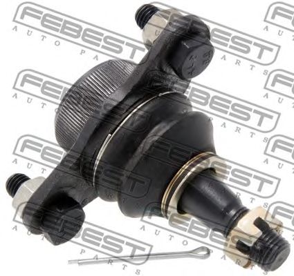 Купить запчасть FEBEST - 2720-XC90 Опора шаровая 2720-XC90