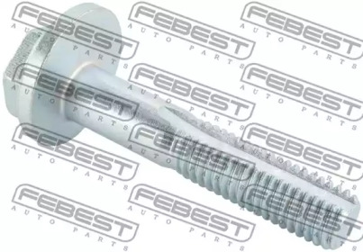 Купить запчасть FEBEST - 2729-001 Болт с эксцентриком ПОДХОДИТ ДЛЯ VOLVO XC90 2003-2014 2729-001