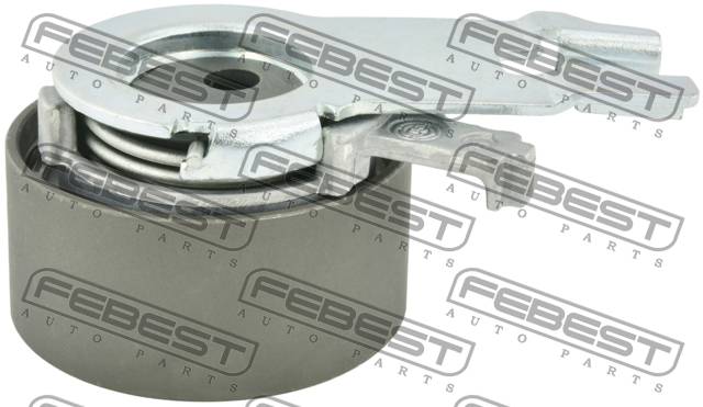 Купить запчасть FEBEST - 2790-V70 Ролик натяжной ГРМ VOLVO S40 2004-2012, S60 01-, XC90 03- 2790-V70