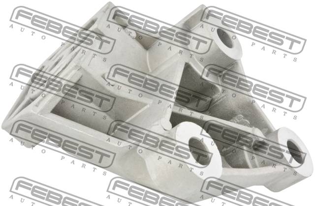 Купить запчасть FEBEST - 2798-MFR Кронштейн опоры двигателя VOLVO XC90 2003- 2798-MFR