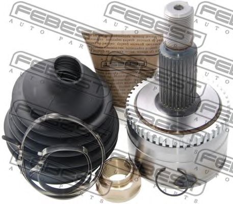 Купить запчасть FEBEST - 2910-DIVF ШРУС 2910-DIVF