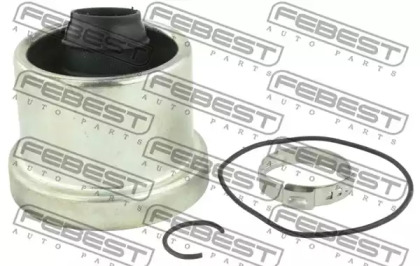 Купить запчасть FEBEST - 2915-FLIISA Пыльник кардана ПОДХОДИТ ДЛЯ Land Rover FREELANDER II 2006-2014 2915-FLIISA