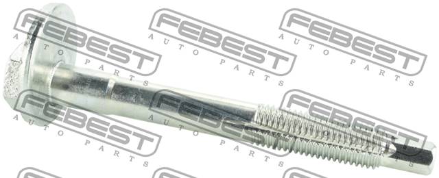 Купить запчасть FEBEST - 2929-001 Болт с эксцентриком ПОДХОДИТ ДЛЯ Land Rover DISCOVERY III 2005-2009 2929-001