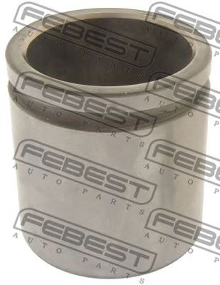 Купить запчасть FEBEST - 2976-DIIIR Поршень суппорта 2976-DIIIR