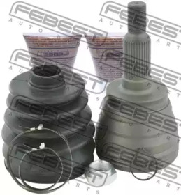 Купить запчасть FEBEST - 3210-ESCII ШРУС внешний CADILLAC ESCALADE II 1999-2006 3210-ESCII