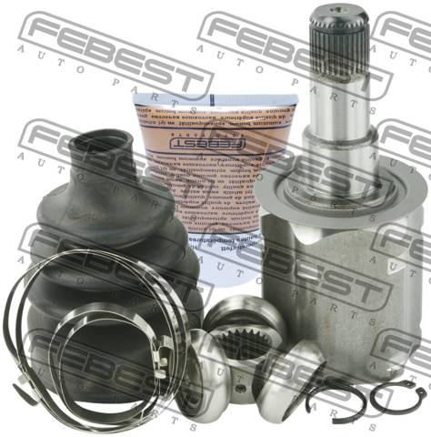 Купить запчасть FEBEST - 3211-STSRH ШРУС ВНУТРЕННИЙ ПРАВЫЙ 22X35X34 подходит для CADILLAC STS 2005-2011 [EU] 3211-STSRH