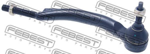 Купить запчасть FEBEST - 3221-SRXR Наконечник рулевой правый CADILLAC SRX (2003-2010) 3221-SRXR