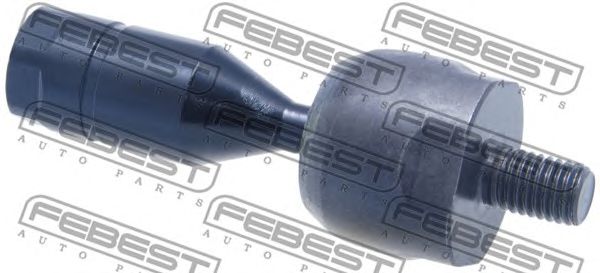 Купить запчасть FEBEST - 3222-SRX Тяга рулевая 3222-SRX