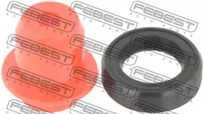 Купить запчасть FEBEST - 95AAY-16250606X САЛЬНИК ШТОКА КПП 16X25X6.45 подходит для FORD TRANSIT TT9 2006-2013 [EU] 95AAY-16250606X