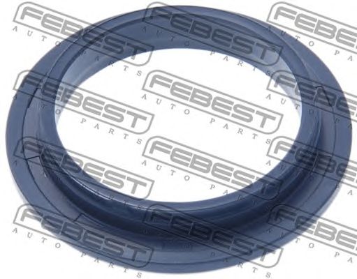 Купить запчасть FEBEST - 95AAY-35400511X Сальник ступицы колеса (35X40X5,3X11,6) 95AAY-35400511X