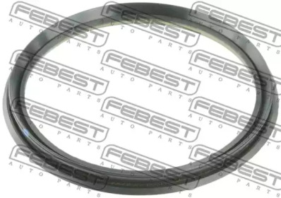 Купить запчасть Febest - 95BCY88750407X Сальник ступицы колеса перед прав/лев SUZUKI GRAND VITARA/ESCUDO JB416/JB420/JB627 2006-2014/51*66*8.2*10.2 ММ