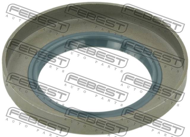 Купить запчасть FEBEST - 95BDY-31470509X САЛЬНИК ПРИВОДА 29.2X47.6X5.1X8.6 95BDY-31470509X