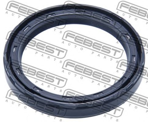Купить запчасть Febest - 95FAS54620909X Сальник ступицы колеса зад прав/лев SUZUKI SIDEKICK SE416 1996-1998/54*62*9.1