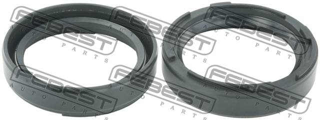 Купить запчасть FEBEST - 95FAY-39501012X Сальник привода NISSAN NISSAN X-TRAIL T30 (компл-2шт) 95FAY-39501012X