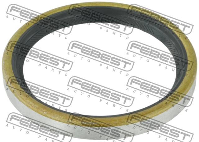 Купить запчасть FEBEST - 95FDY-57700808C САЛЬНИК ПРИВОДА 55.85X70.15X7.5 подходит для TOYOTA HILUX GGN15,25,35,KUN1#,2#,3#,LAN15,25,35,TGN1#,26,36 2004.08-2012.04 [US] 95FDY-57700808C