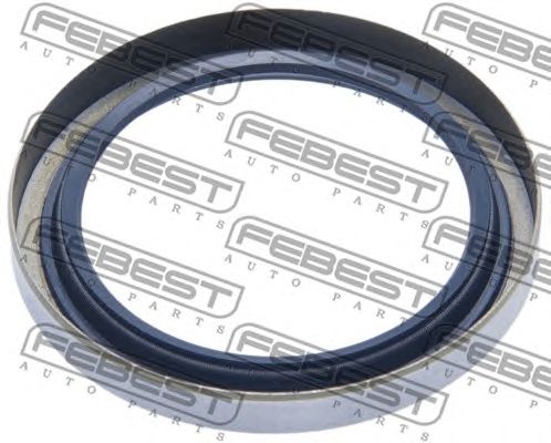 Купить запчасть FEBEST - 95FDY-57750909C Сальник привода TOYOTA LAND CRUISER PRADO 120 95FDY-57750909C