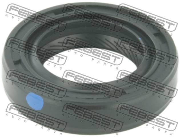 Купить запчасть FEBEST - 95GAY-18300707R Сальник масл насоса TOYOTA CRESTA 1992.10-1996.09 95GAY-18300707R