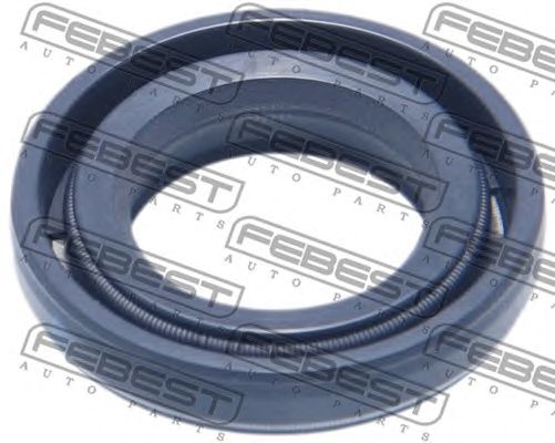 Купить запчасть Febest - 95GAY19320606X Сальник рулевой рейки TOYOTA COROLLA SED/CP/WG AE10#/CE100/EE10# 1991.08-2001.11 [GR]/19*32*6.1 ММ