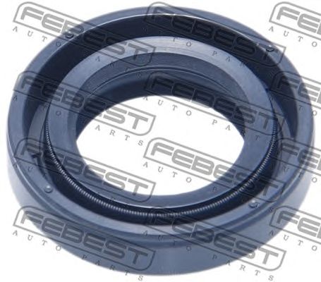 Купить запчасть Febest - 95GAY20320707X Сальник рулевой рейки TOYOTA CRESTA GX90/JZX9#/LX90/SX90 1992.10-1996.09 [JP]/20*32*7 ММ