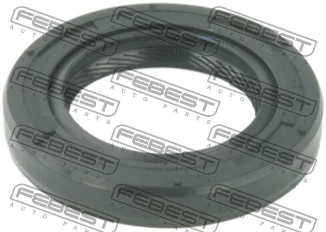 Купить запчасть Febest - 95GAY21320505R Сальник масляного насоса TOYOTA MARK 2 GX90,LX90,SX90,JZX9# 1992.10-1996.09 [JP]/19.15*32.25*5