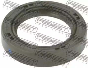 Купить запчасть FEBEST - 95GAY-27400808L Сальник масляного насоса HONDA ACCORD 4D CF3 [JP] 95GAY-27400808L