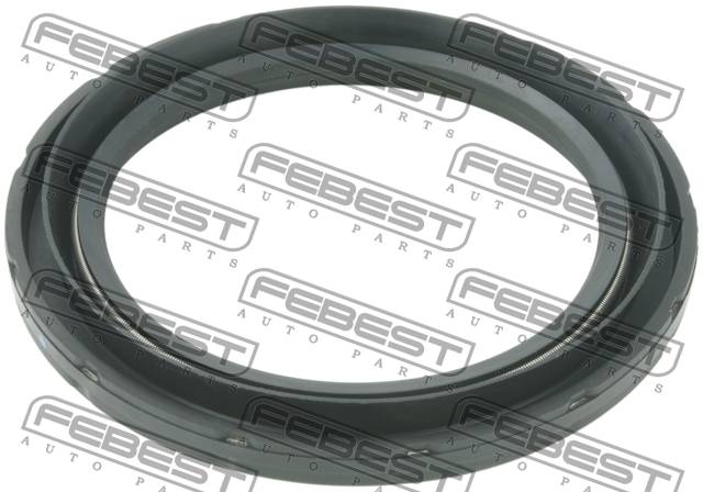 Купить запчасть FEBEST - 95GAY-741000811X Сальник привода SSANGYONG ACTYON 01-09, SPORTS II 12- 95GAY-741000811X